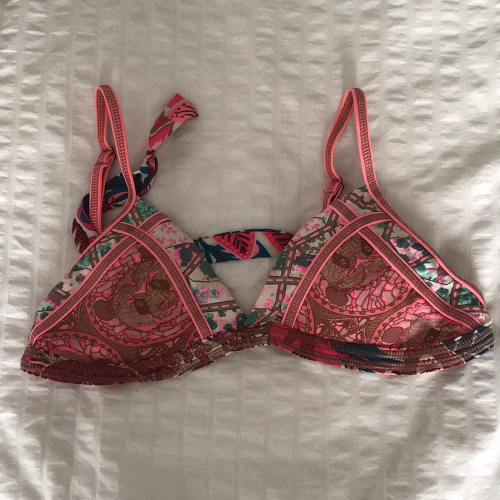 Maaji bikini top